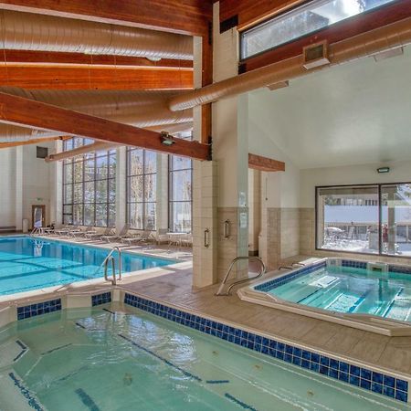 The Pines Condos Кийстоун Екстериор снимка