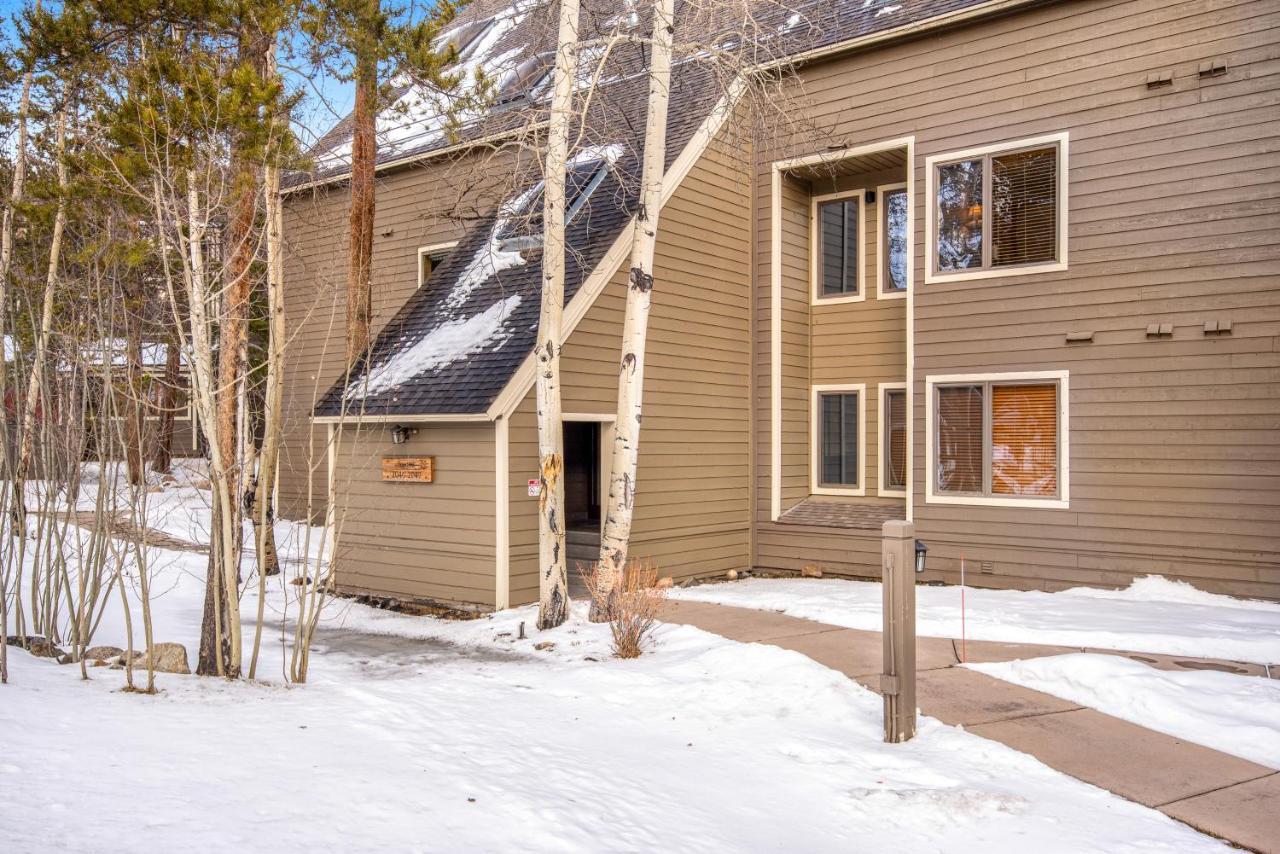 The Pines Condos Кийстоун Екстериор снимка