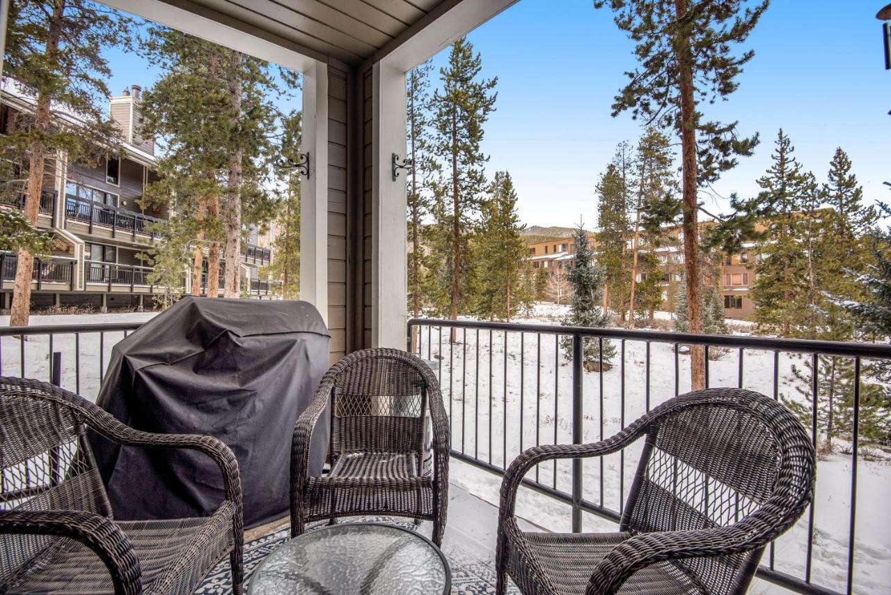 The Pines Condos Кийстоун Екстериор снимка